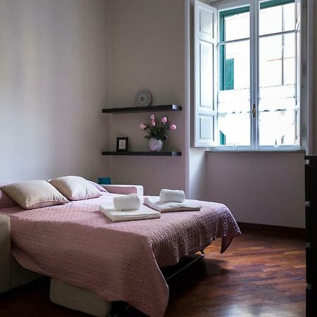 Marbel - Casa Vacanze Рим Екстериор снимка