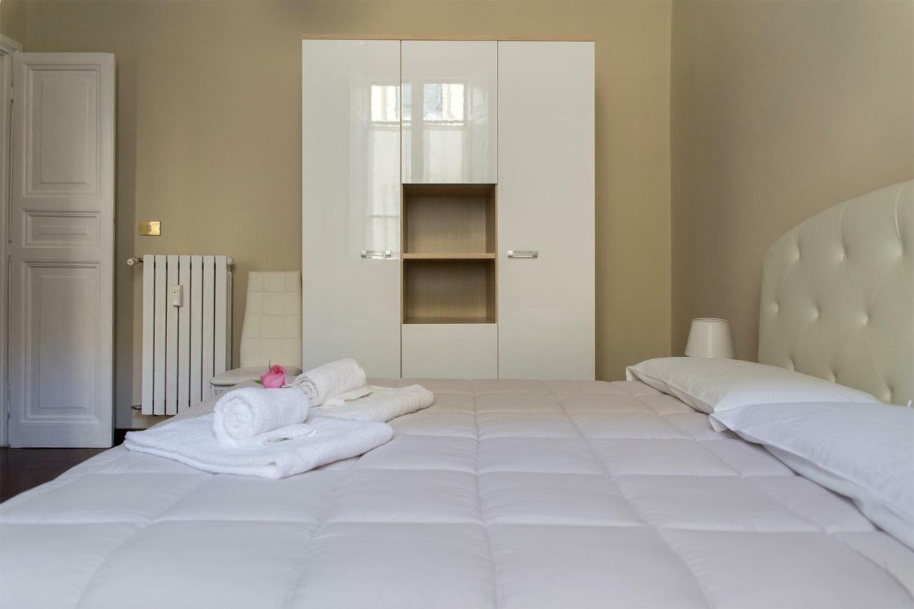 Marbel - Casa Vacanze Рим Екстериор снимка
