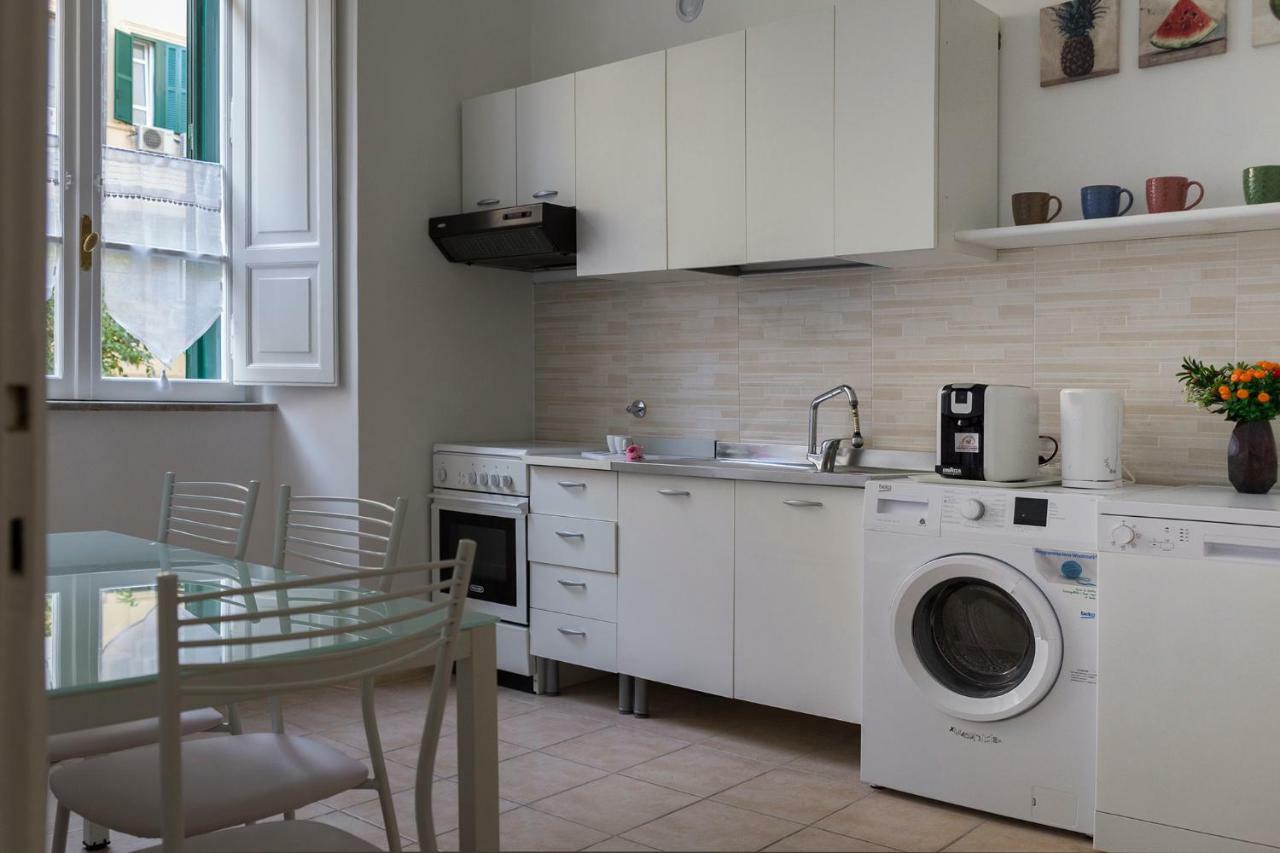 Marbel - Casa Vacanze Рим Екстериор снимка