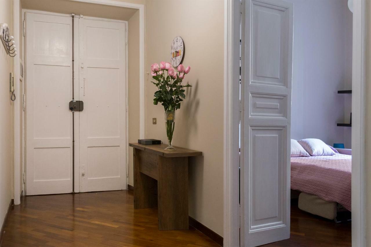Marbel - Casa Vacanze Рим Екстериор снимка