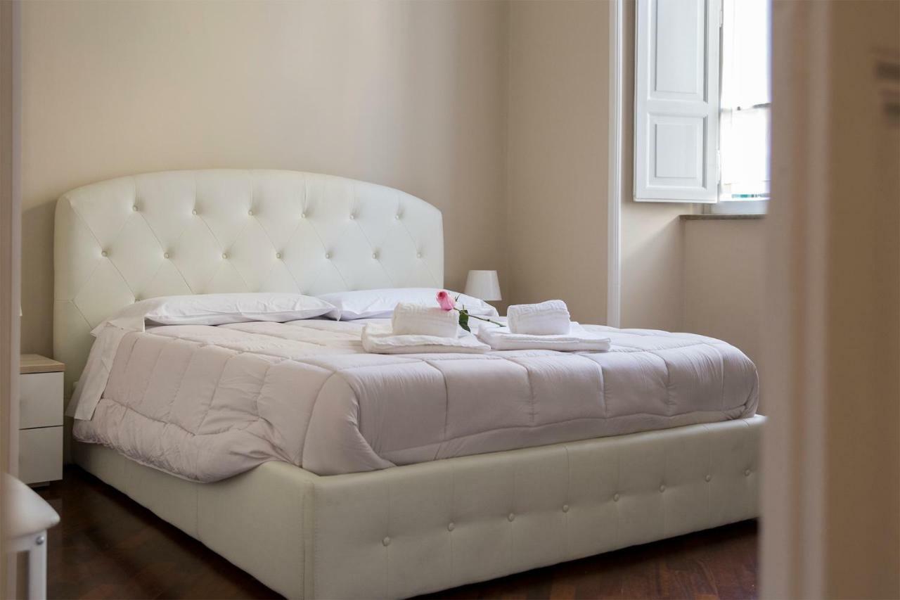 Marbel - Casa Vacanze Рим Екстериор снимка