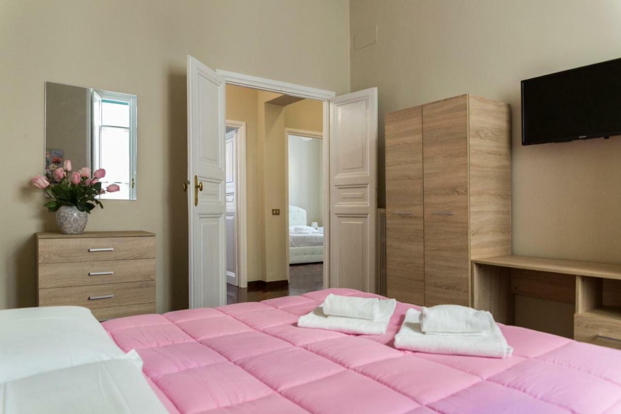 Marbel - Casa Vacanze Рим Екстериор снимка
